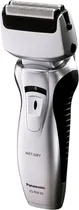 Barbeador Panasonic ES-RW30-s Recarregável - 110V - 60HZ
