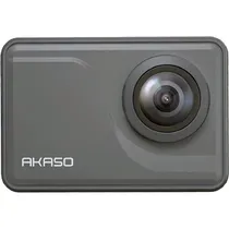 Câmera de Ação Akaso V50 Pro - 4K - 20MP - Wi-Fi - Cinza