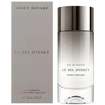 Perfume Masculino Issey Miyake Le Sel D'Issey Edp Refilável 100ML