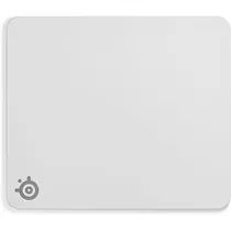 Mouse Pad Gamer Steelseries QCK Heavy Large - White 45 X 40 CM (67503)
