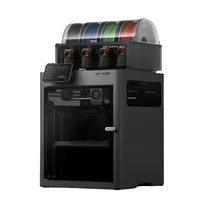 Impressora 3D Bambu Lab X2D Combo/Ams 2 Pro/256X256X260MM/110V 508461