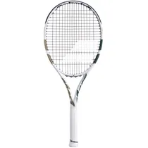 Babolat Raqueta Bosst Wimbledon 121270-100-2 Blanco