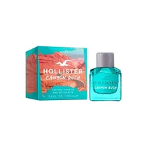Hollister Canyon Rush For Him 100ML Edt