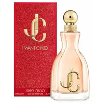 Perf Fem Jimmy Choo I Want Choo Edp 100ML
