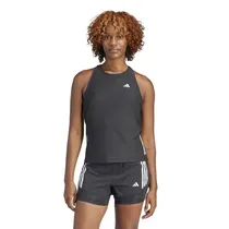 Adidas Camisilla Fem Otr B Tank IN8317 Negro (T) L