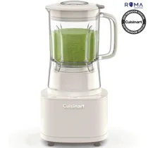 Liquidificador Cuisinart BL-9TR Soho 1L 2 Velocidades 600W 110V