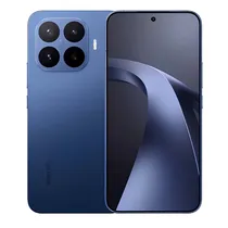 Celular Xiaomi 17T Pro 5G 12GB Ram 512GB Deep Blue US Global - Tomada Plana - Leica