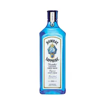 Gin Bombay Sapphire 1L