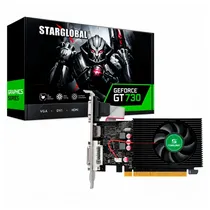 VGA GT730 2GB Star DDR3 128BITS