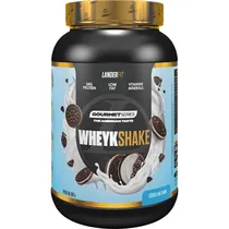Dep. Wheykshake Cookies And Cream 900G