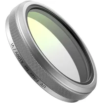 Smallrig 5853 Uv Filtro Fujifilm X100 Vi Silver