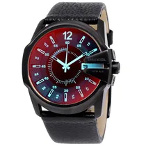 Diesel Reloj DZ1657 Black