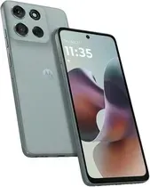 Motorola G56 XT2529-1 8/256GB 5G Gray c/Carregador
