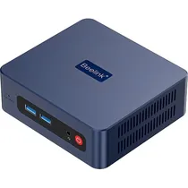 Mini PC Beelink SER3 AMD Ryzen 5 3500U 16 GB DDR4 480 GB SSD - Azul