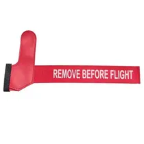 Universal Pitot Cover 5.5" (140MM) HP1-000