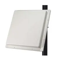 Antena HYP 2458-09P 2.4GHZ 9DBI/5.8GHZ 6DBI Patch Dual Po