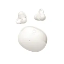 Auricular Clip-On BT Baseus Bass BC1 Open-Ear Stellar White A0102401