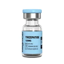 Tirzepatide 120MG - Vial