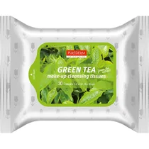 Purederm Desmaquillante Green Tea