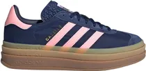 Tênis Adidas Gazelle Bold W IG4390 - Feminino