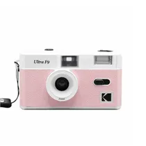 Câmera Film F9 (Baby Pink)