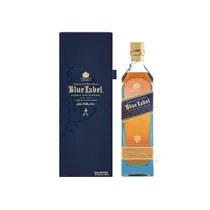 Beb Whisky Johnnie Walker Blue Label 750ML DC 114279