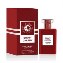 Perfume Pendora Scents Boozy Cherry Edp Unissex 100ML