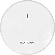 Ponto de Acesso Hikvision DS-3WAP622G-Si AX1800 Wi-Fi 6 - Branco