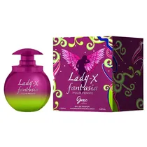 Perfume Grace Of London Lady-X Fantasia Edp 100ML - Feminino