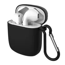 Argom Auricular E50 ARG-HS-5050BK A00503 SkeiPods TWS Black