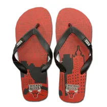 Zapatilla M Bulls Sandal FXP NBAFS5232BK1