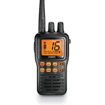 Radio Maritimo HT Uniden Atlantis MHS75