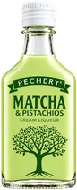 Licor Pechery Matcha Pistachios 40ML