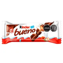 Chocolate Kinder Bueno 43G 2760*