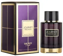 Perfume Galaxy Concept Journey Patchouli Edp 100ML - Feminino