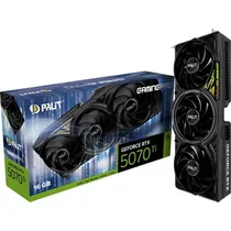 VGA 16GB RTX5070TI Palit Gampro-s NE7507T019T2-GB2