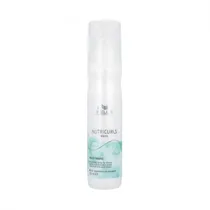 Leave-In Wella Nutriculs Milly Waves 150ML