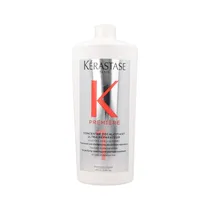 Tratamiento Pre-Shampoo Kerastase Première Concentré Décalcifiant Ultra-Réparateur 1000ML