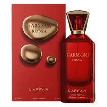 Perfume (L.Affair) Harmoni Rossa 100ML