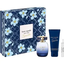 Kate Spade Sparkle New York Kit Fem 100ML Edp+Body 100M+7,5ML Edp 2145