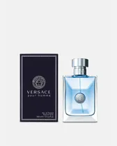 Versace Perfume Pour Home M Eau de Toilette 100ML