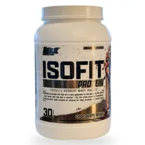 Proteína Whey Nutrex 100% Whey Premium 923 G