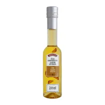 Azeite de Oliva Borges Alho Frito 200ML 000077*