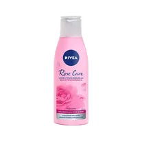Nivea Leche & Tonico Micelar Rose Care 200ML