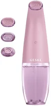 Limpador Facial Geske Aqua Steam Face Cleanser 8 Em 1 - Pink
