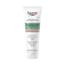 Gel Limpiador Eucerin Dermopurifyer Oil Control 150ML