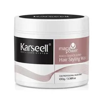 Karseell Maca Power Hair Styling Wax 100G (030739)