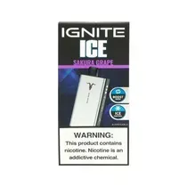 Ignite V400 Ice Sakura Grape