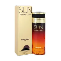 Franck Olivier Paris Sun Java Royal Oud 75 ML Edp