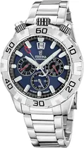 Relogio Festina Chrono F20743-1 - Masculino